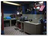 Pos 3 - kitchen